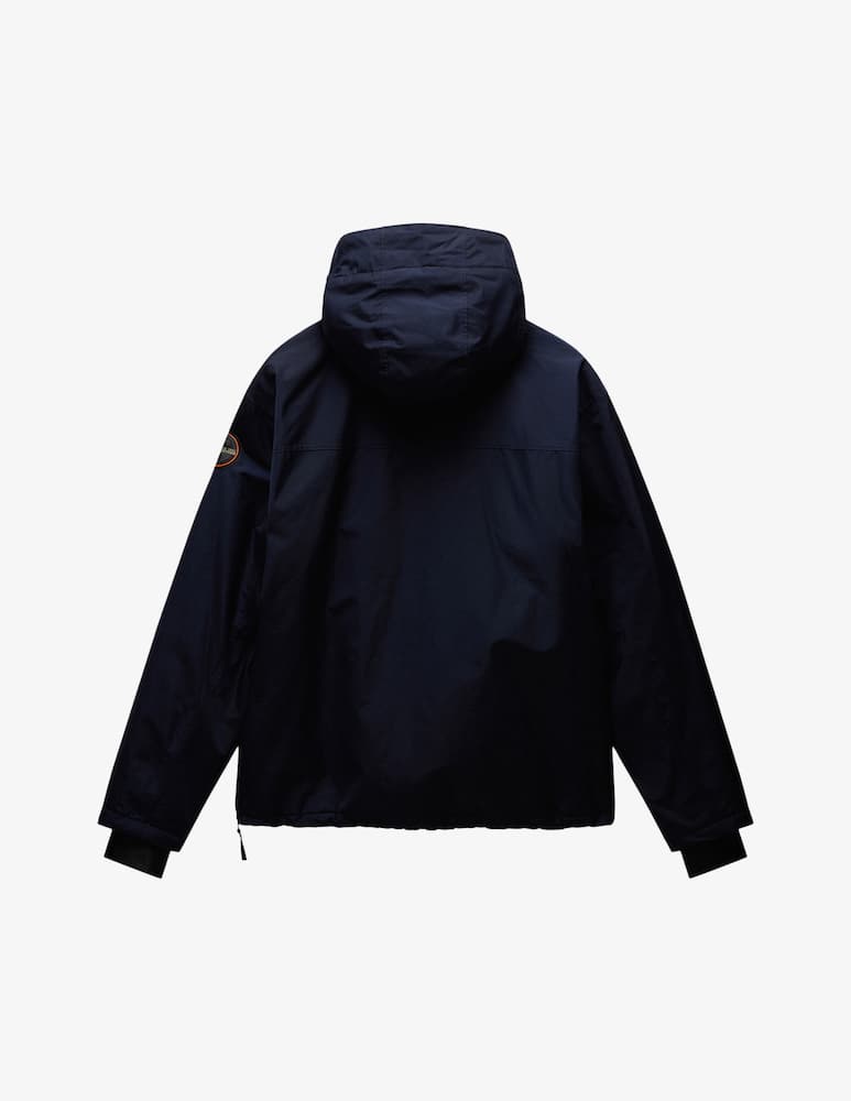 rinascente Napapijri Giacca anorak con cappuccio Rainforest Next