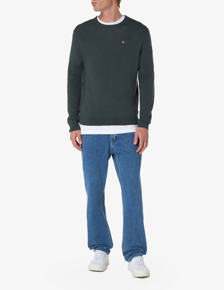 rinascente Napapijri Wool sweater