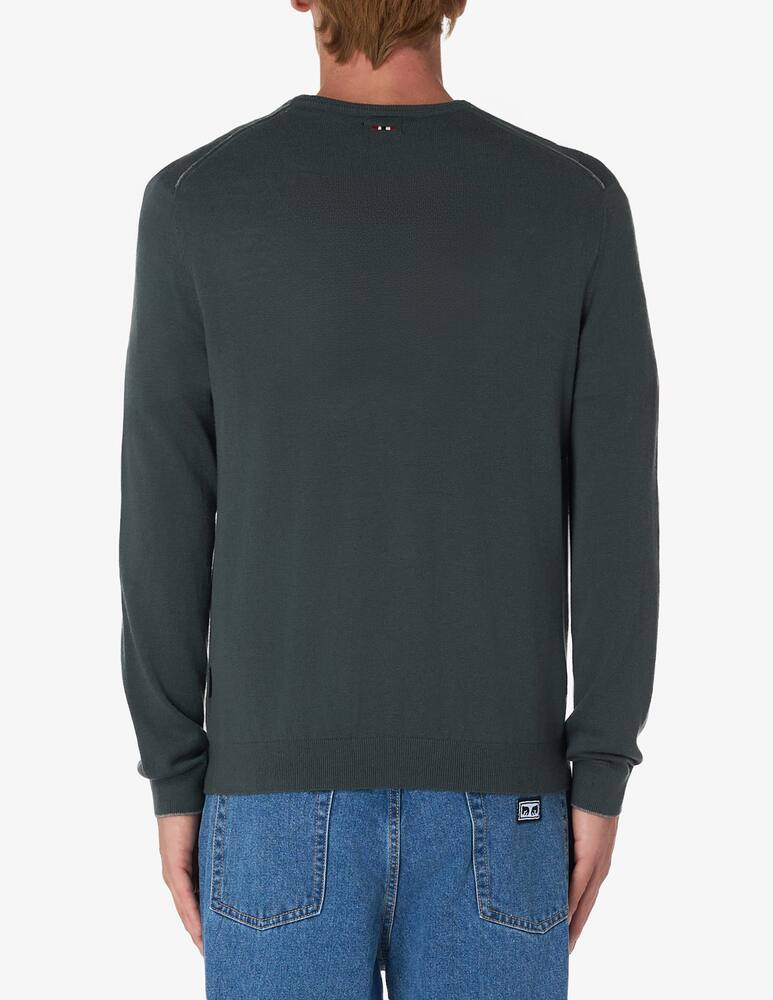 rinascente Napapijri Wool sweater