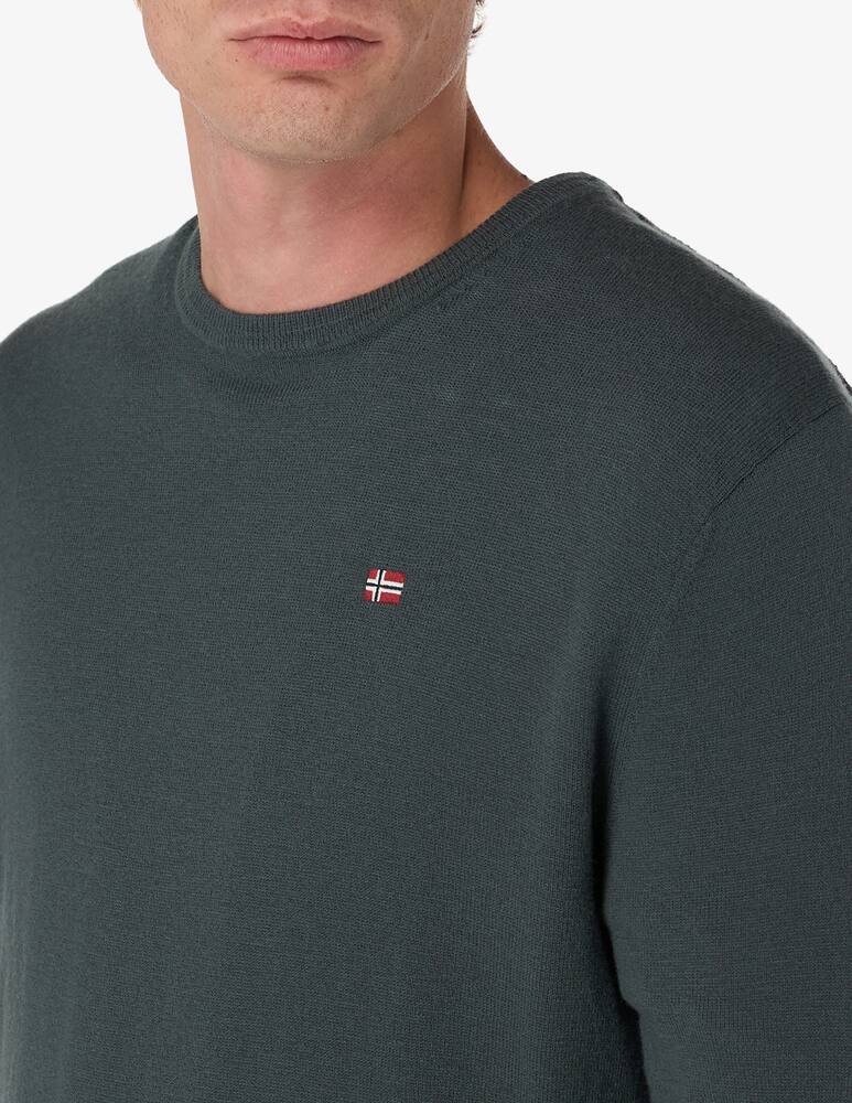 rinascente Napapijri Wool sweater