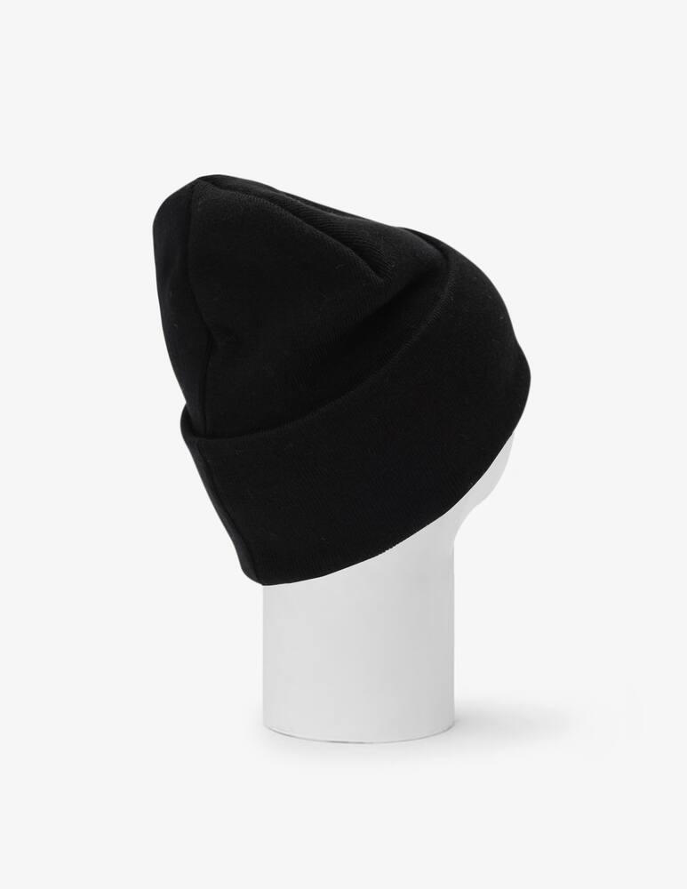 rinascente Napapijri Cappello beanie patch mountains