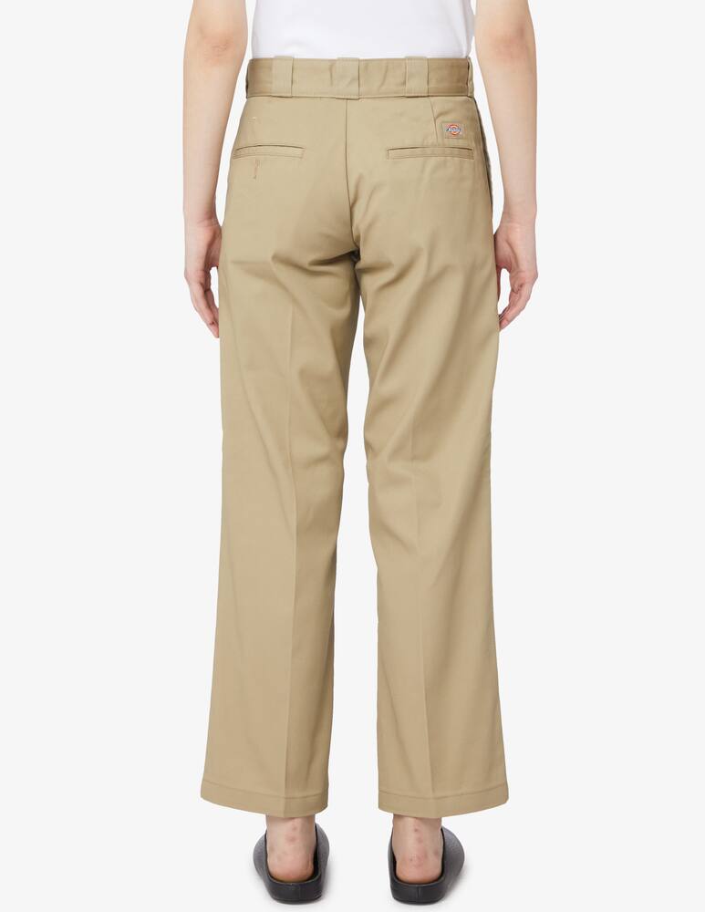 rinascente Dickies Chino work pants - Khaki
