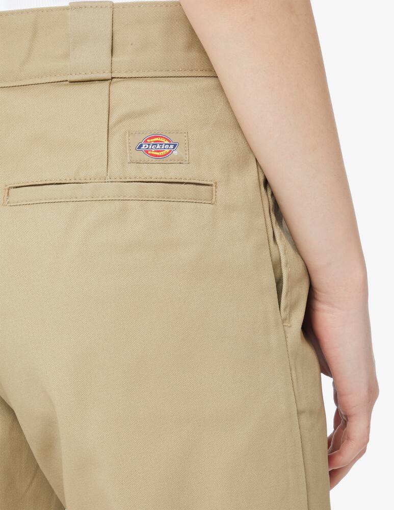 rinascente Dickies Chino work pants - Khaki