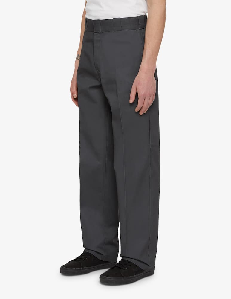 Dickies Pantalone 874 work - immagine 1 Dickies Pantalone 874 work - immagine 1