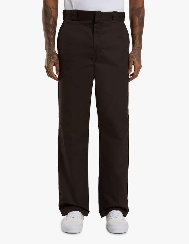 rinascente Dickies Regular fit trousers