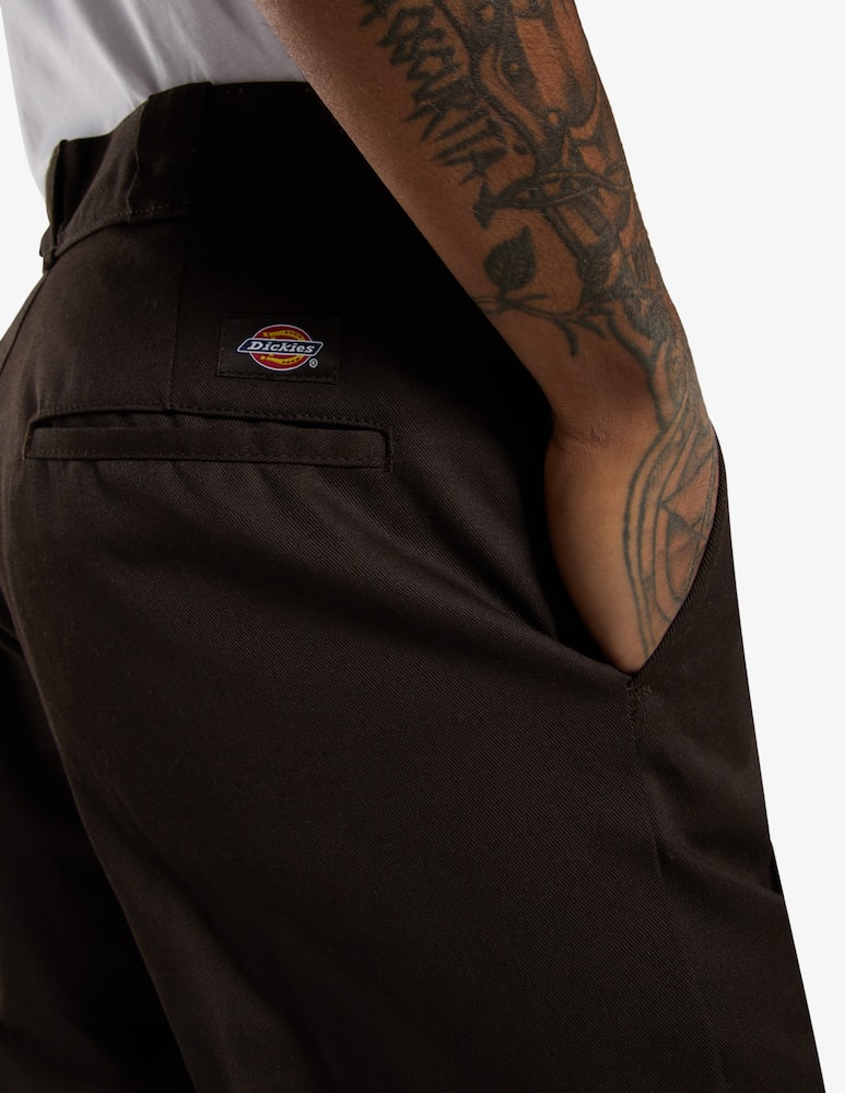 Dickies Regular fit trousers - picture 4 Dickies Regular fit trousers - picture 4