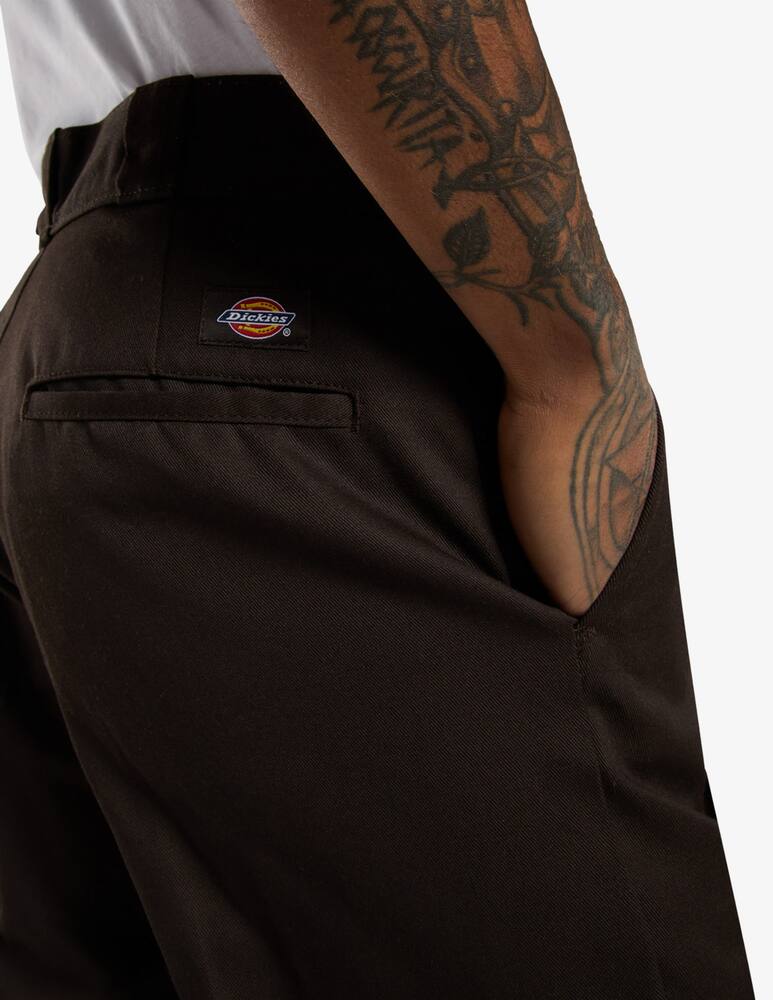 rinascente Dickies Regular fit trousers