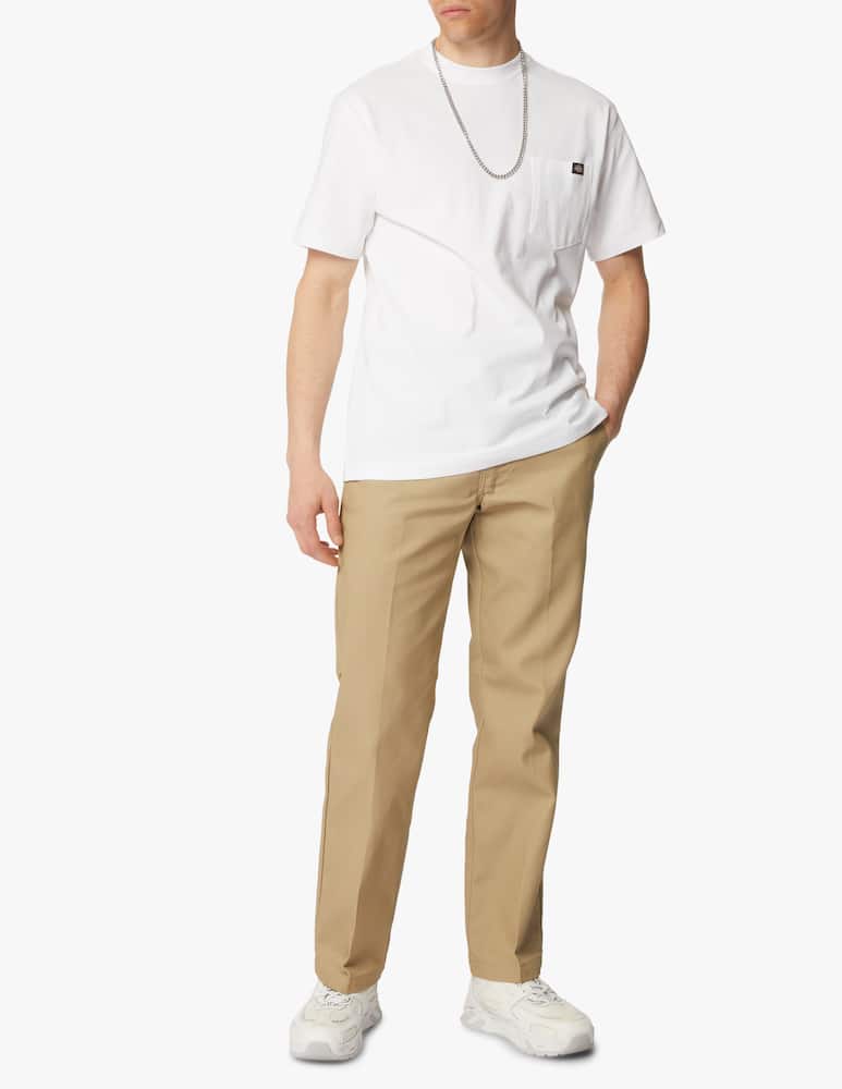 Dickies Chino 874 work pant - olive - picture 1