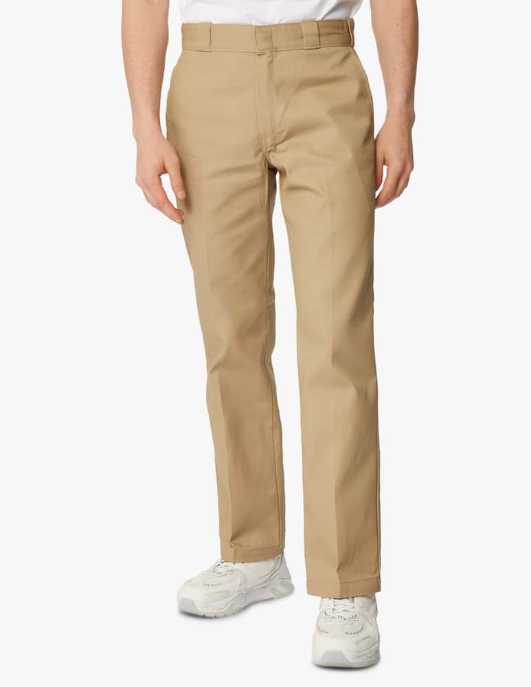 Dickies Chino 874 work pant - olive - picture 2