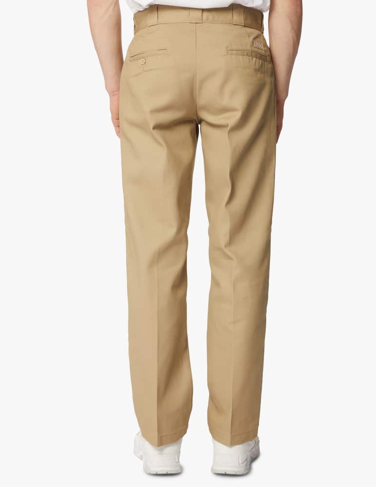 rinascente Dickies Chino work pants - Khaki