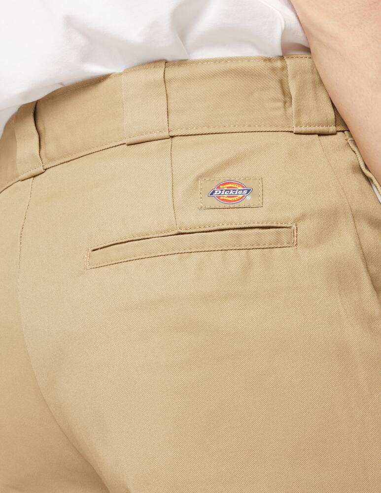 rinascente Dickies Chino work pants - Khaki