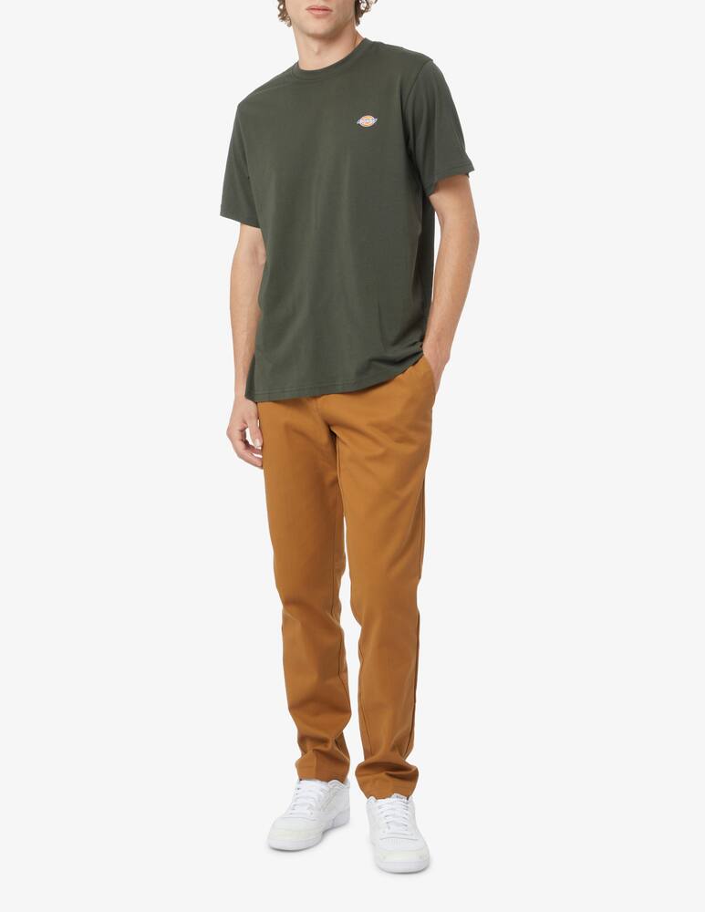 rinascente Dickies Pantaloni chino work slim fit - Marrone