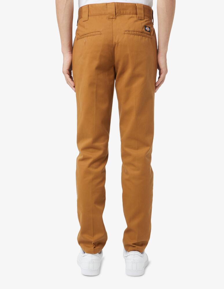 rinascente Dickies Pantaloni chino work slim fit - Marrone
