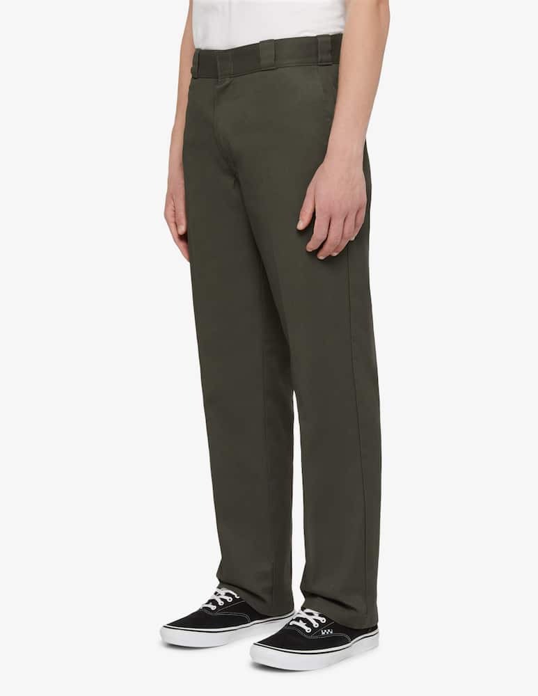 Dickies Work twill trousers - picture 1 Dickies Work twill trousers - picture 1
