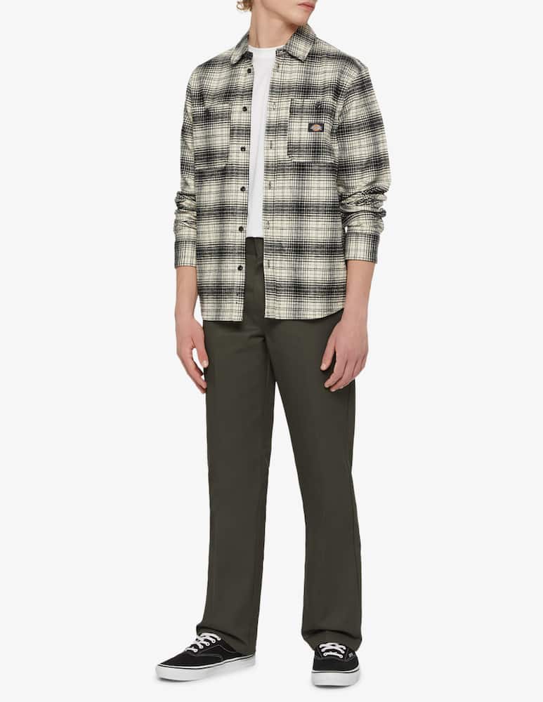 rinascente Dickies Work twill trousers