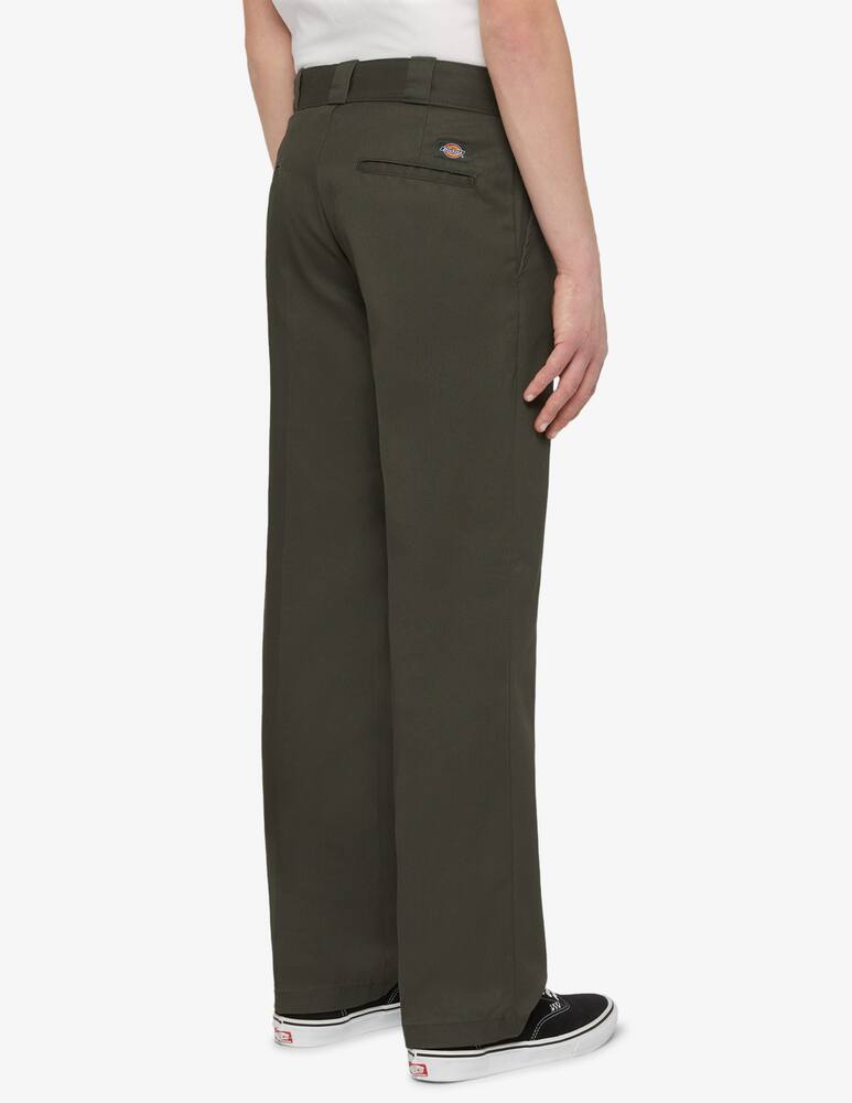 rinascente Dickies Work twill trousers