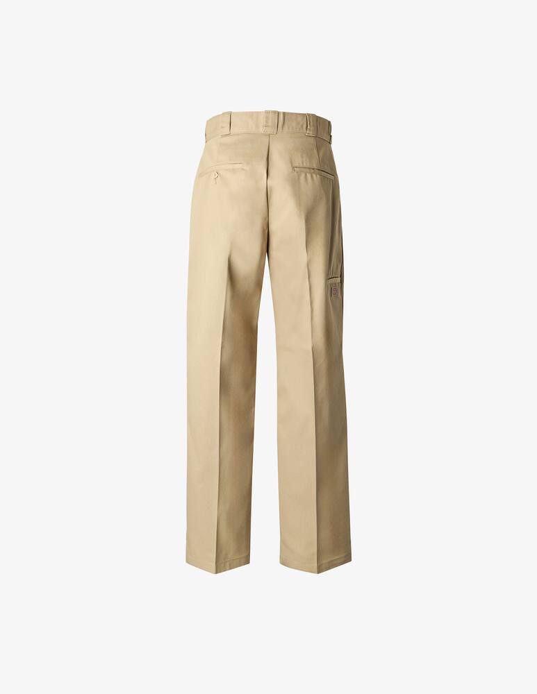 rinascente Dickies Pantalone double knee