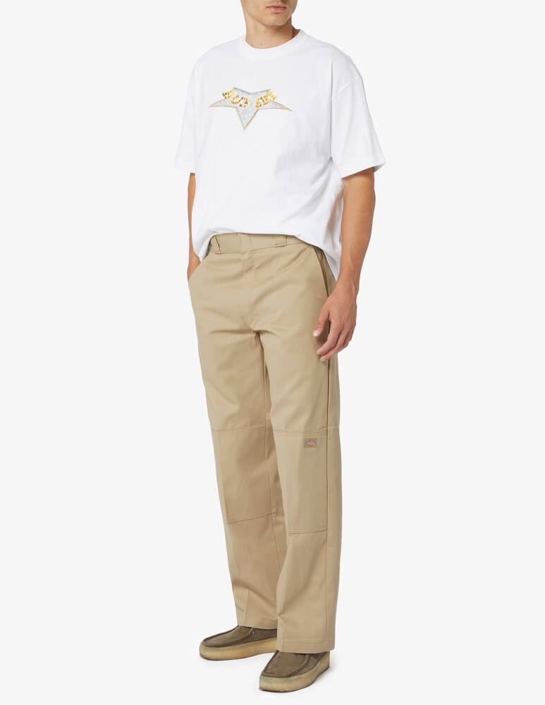 rinascente Dickies Pantalone double knee