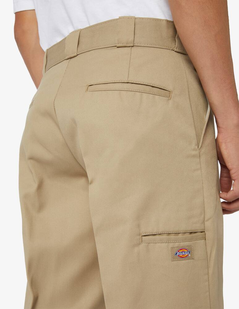 rinascente Dickies Pantalone double knee