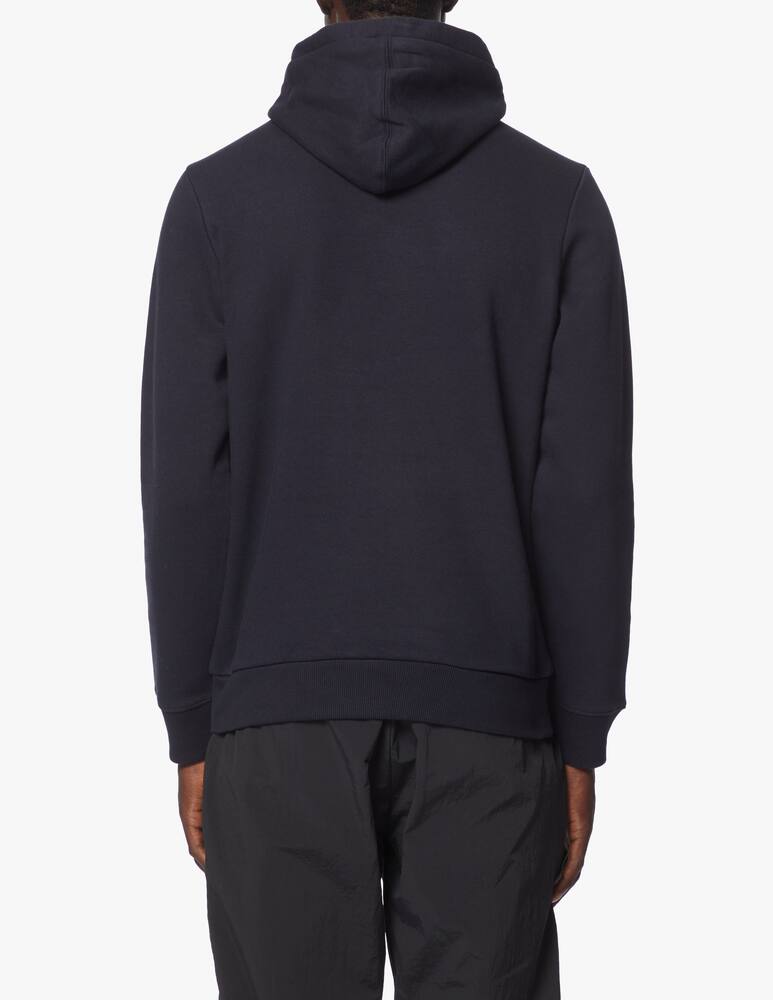 rinascente Napapijri Felpa con cappuccio rainforest