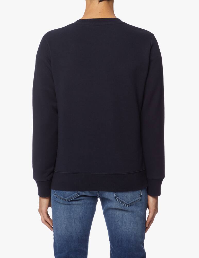 rinascente Napapijri Logo sweatshirt