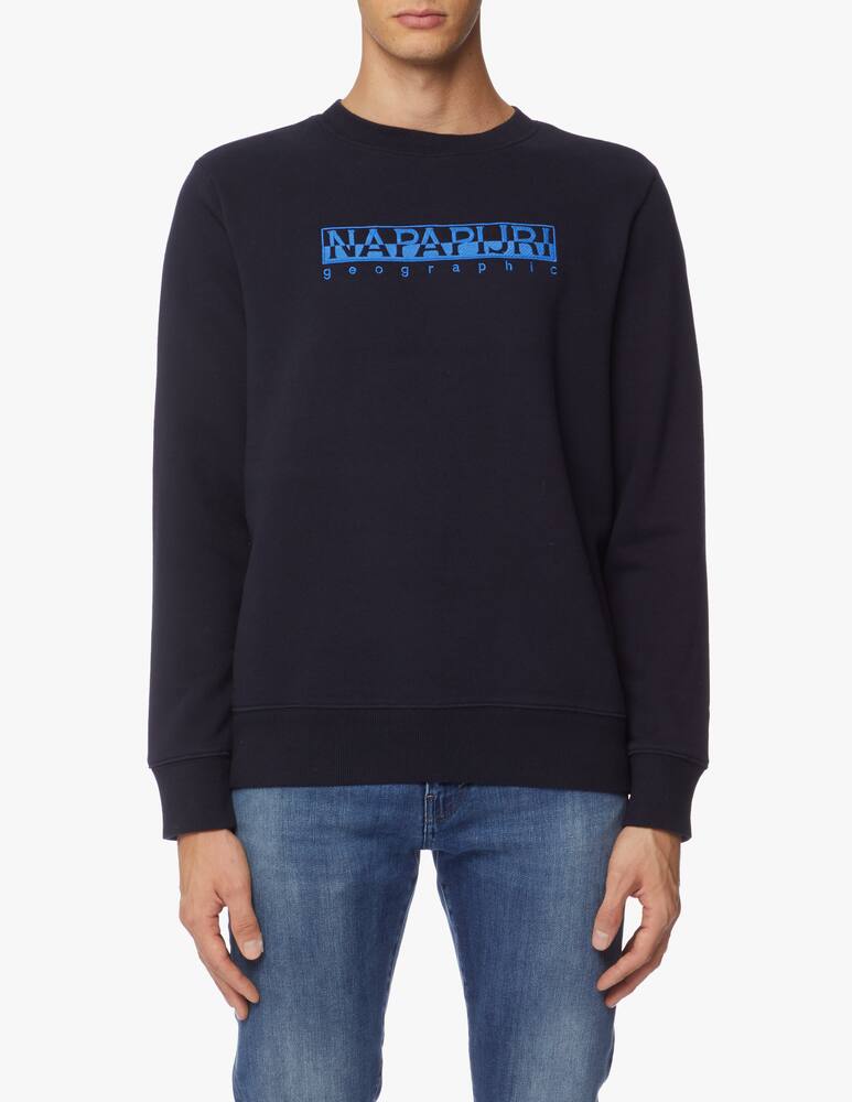 rinascente Napapijri Logo sweatshirt