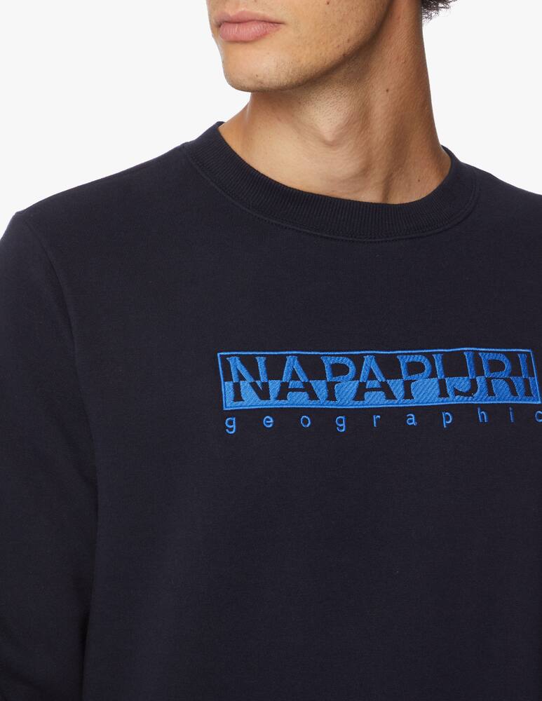 rinascente Napapijri Logo sweatshirt