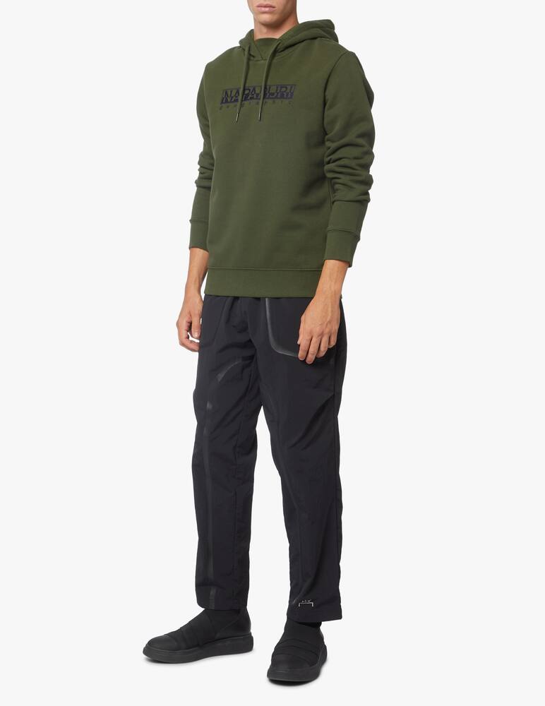 rinascente Napapijri Felpa con cappuccio e logo