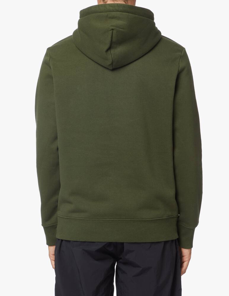 rinascente Napapijri Felpa con cappuccio e logo