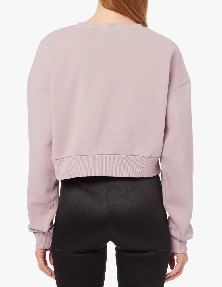 rinascente Napapijri Hoodie B-Box Winter crop