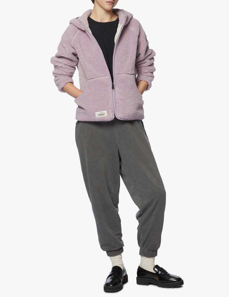 rinascente Napapijri Teddy hoodie Yupik