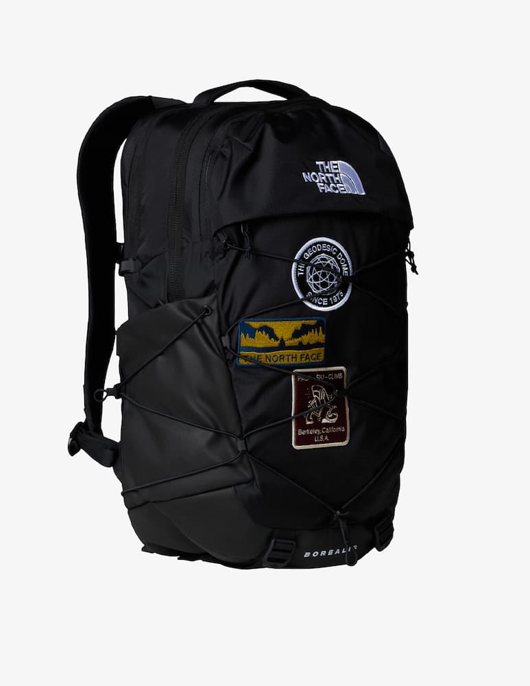 rinascente The North Face Borealis patch backpack
