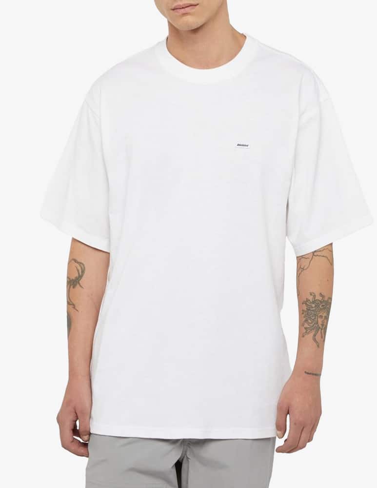 rinascente Dickies T-shirt loghino Clancy