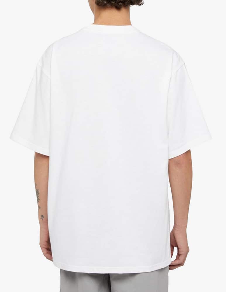 rinascente Dickies T-shirt loghino Clancy