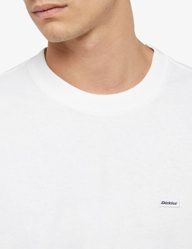 rinascente Dickies T-shirt loghino Clancy
