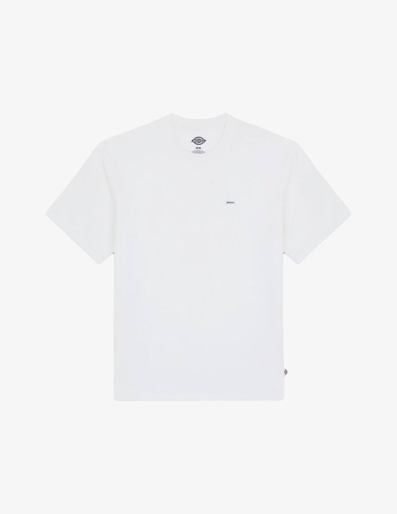 rinascente Dickies T-shirt loghino Clancy