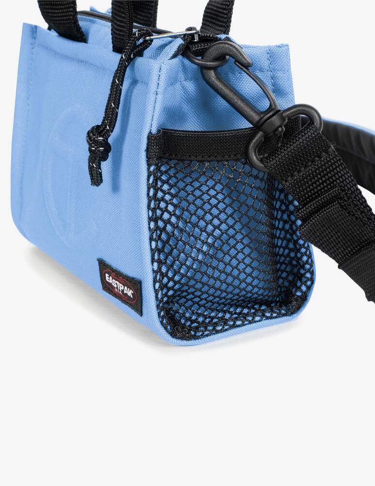 rinascente Eastpak Telfar Shopper S