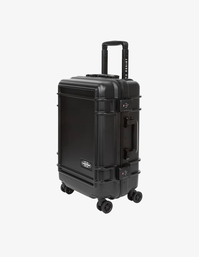 Eastpak Resist'R Case S Carry On Luggage - picture 2 Eastpak Resist'R Case S Carry On Luggage - picture 2
