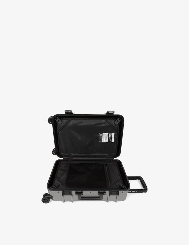Eastpak Resist'R Case S Carry On Luggage - picture 2 Eastpak Resist'R Case S Carry On Luggage - picture 2