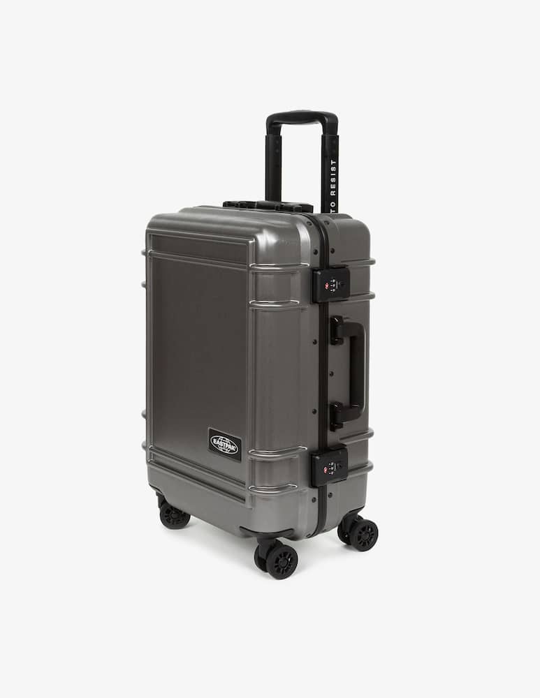 Eastpak Resist'R Case S Carry On Luggage - picture 3 Eastpak Resist'R Case S Carry On Luggage - picture 3