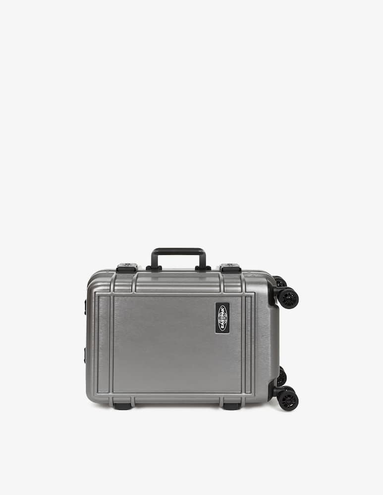 Eastpak Resist'R Case S Carry On Luggage - picture 4 Eastpak Resist'R Case S Carry On Luggage - picture 4