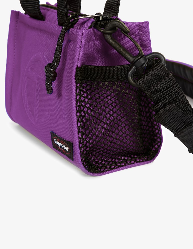 rinascente Eastpak Telfar Shopper S