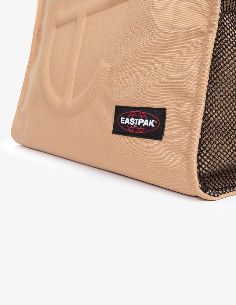 rinascente Eastpak Telfar Shopper L