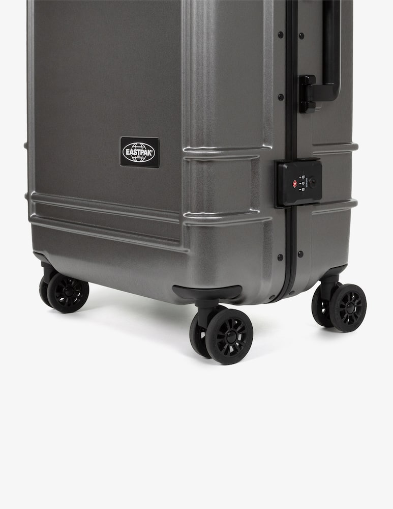 Eastpak Resist'R Case M Check-In Luggage - picture 3 Eastpak Resist'R Case M Check-In Luggage - picture 3