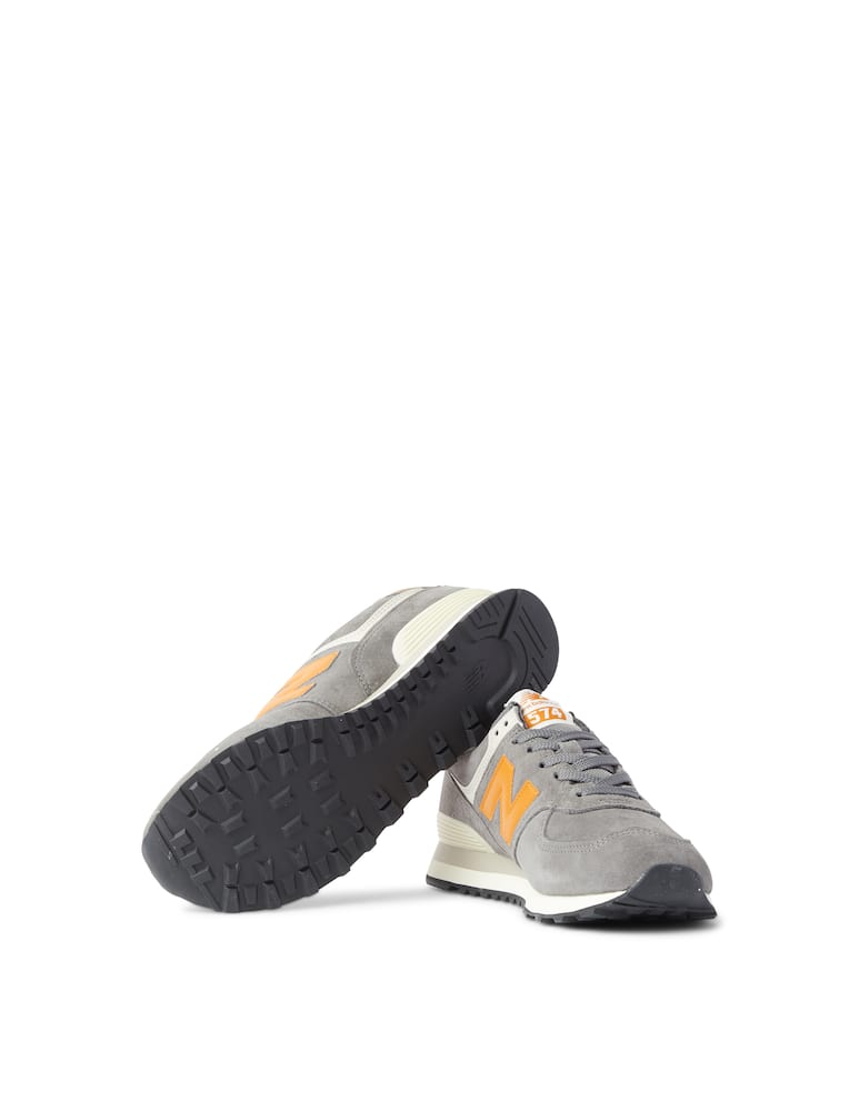 rinascente New Balance Sneakers ml574 sport pack - grigio