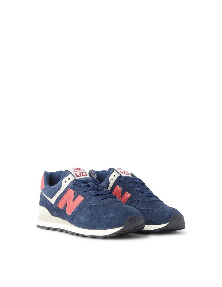rinascente New Balance Sneakers ml574 sport pack - blu