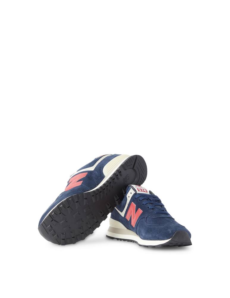 rinascente New Balance Sneakers ml574 sport pack - blu