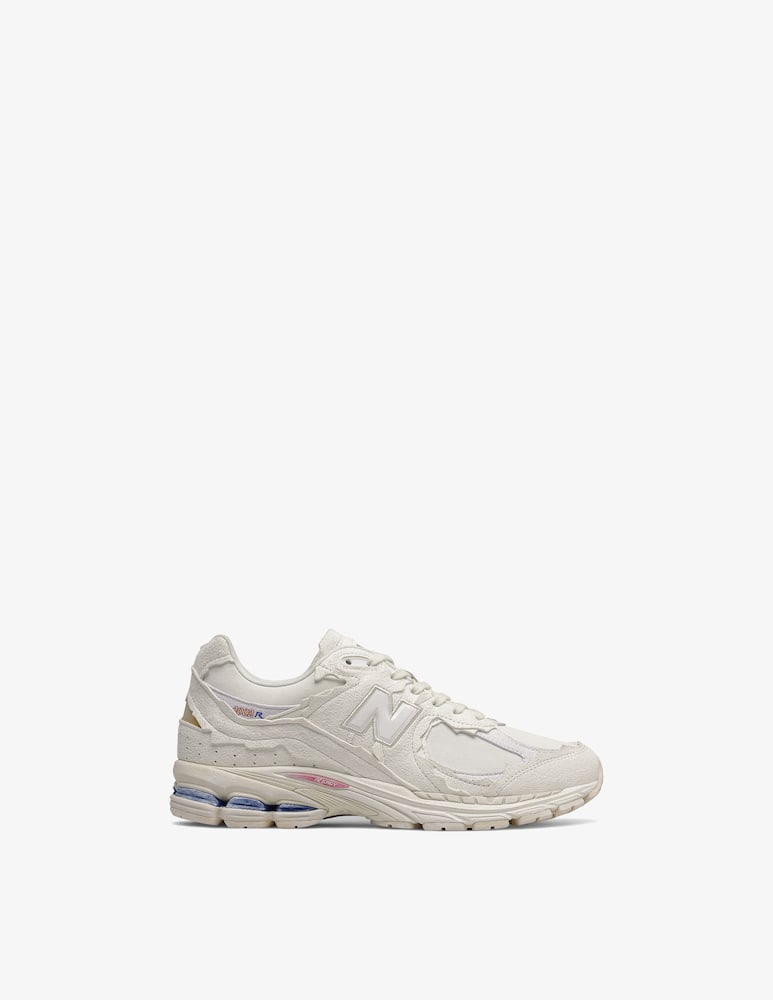 New Balance Sneakers protection pack 2002 - immagine 1 New Balance Sneakers protection pack 2002 - immagine 1