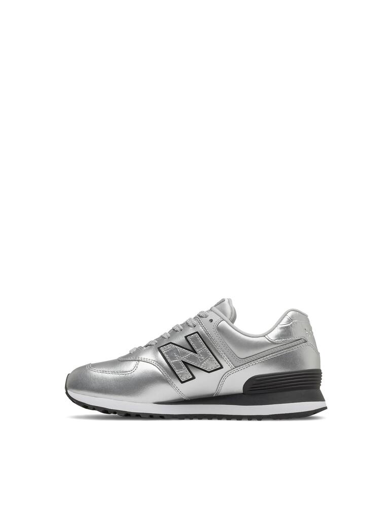 rinascente New Balance 574 low-top sneakers