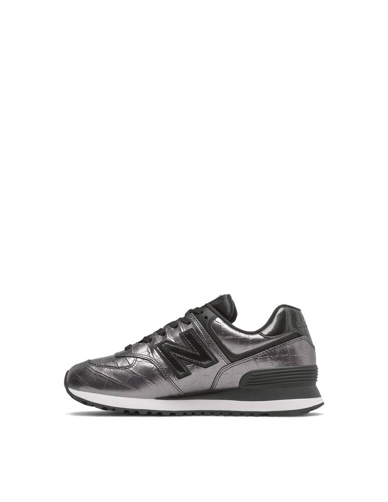 rinascente New Balance 574 low-top sneakers